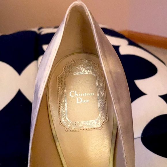 Dior heels never worn brand new! - Picture 3 of 7